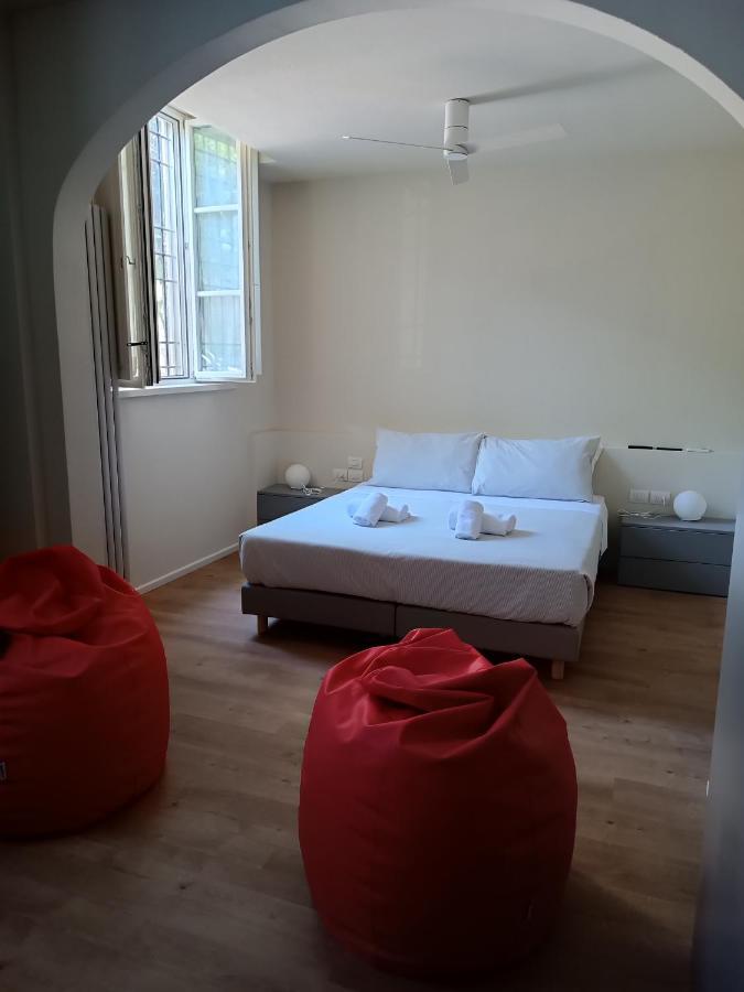 Chill In Tuscany Ground Floor Lucca Exterior photo